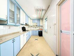 Blk 351C Canberra Road (Sembawang), HDB 5 Rooms #537115881